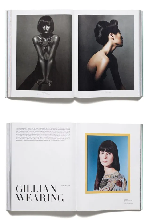 Acne Studios Acne Paper Book One Size Woman Objects