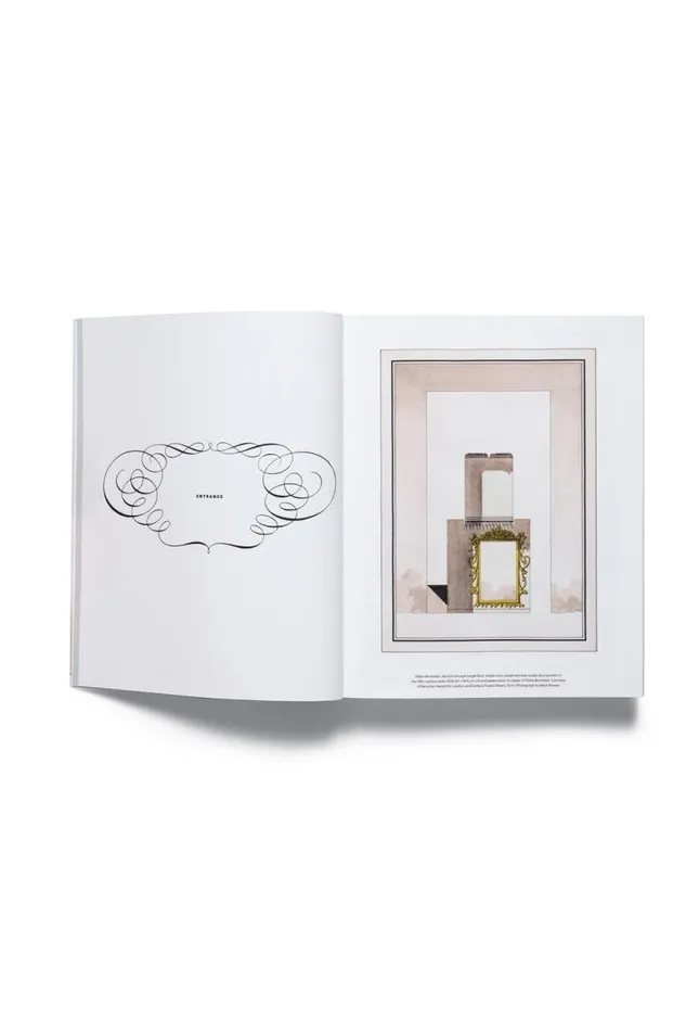 Acne Studios Acne Paper ISSUE 18 House Of Acne Paper One Size Woman Objects