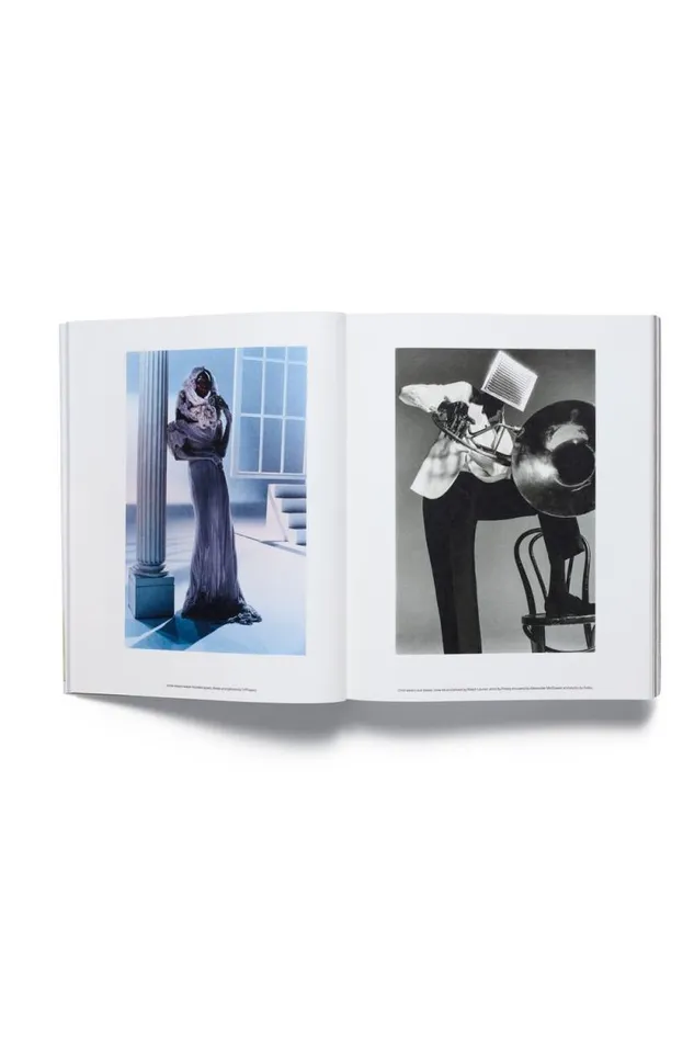 Acne Studios Acne Paper ISSUE 18 House Of Acne Paper One Size Woman Objects