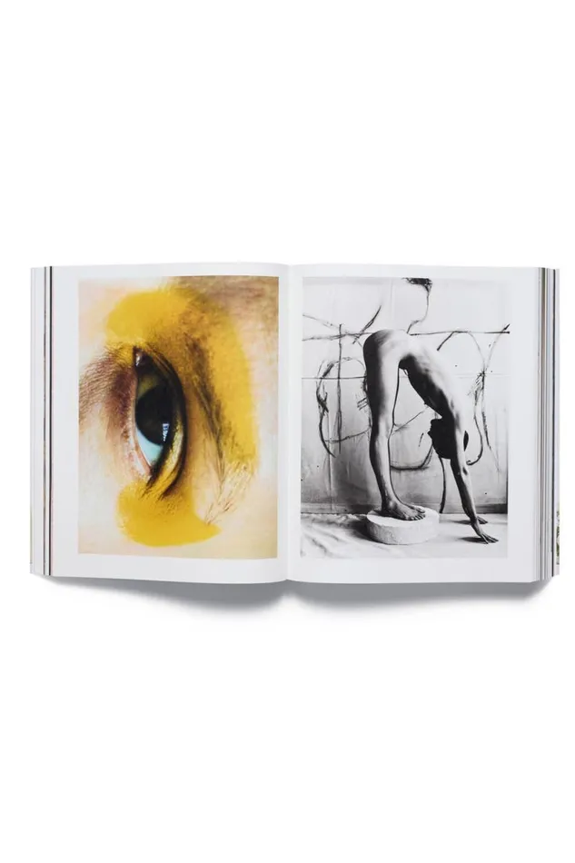Acne Studios Acne Paper ISSUE 18 House Of Acne Paper One Size Woman Objects