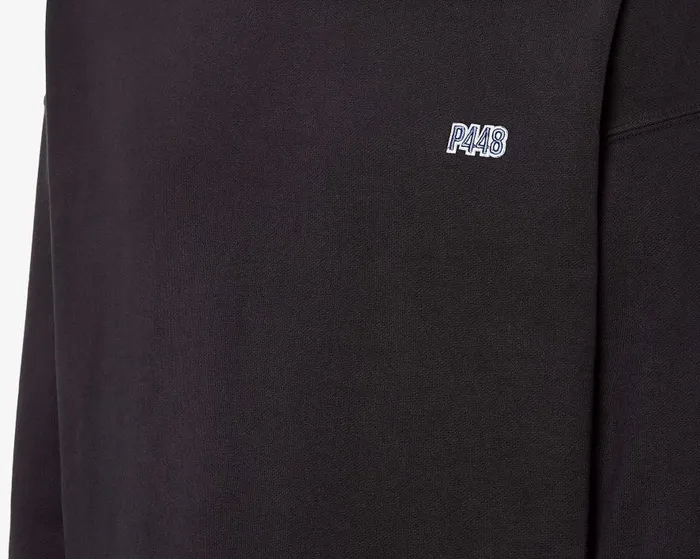Apparel WomensMens P448 Hoodie Black