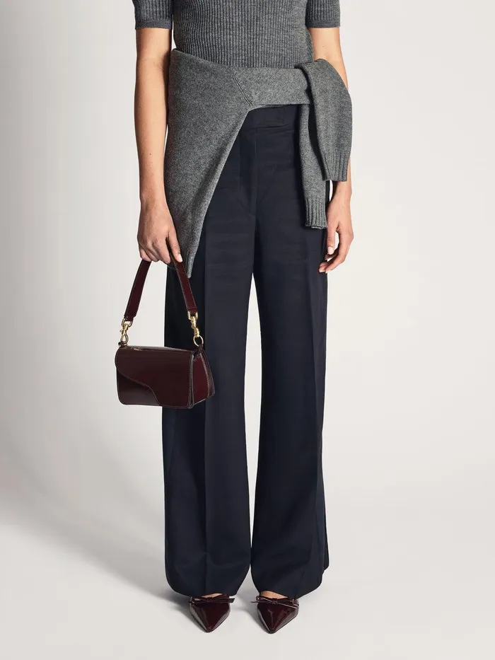 ATP Atelier Crossbody Bags Corsina Grumello Naplak Leather Shoulder Bag Grumello 8211 Women