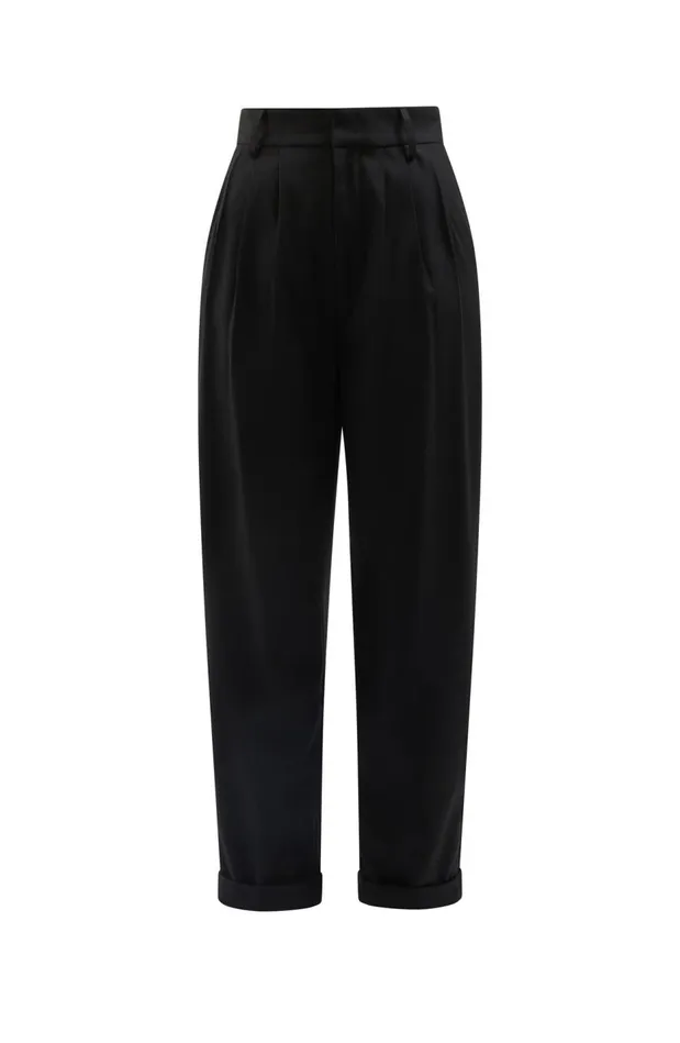 Bardot Pants Elandra Wide Pant In Black 8211 Women