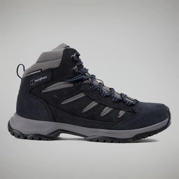 Berghaus Boots Expeditor Trek 20 8211 NavyGrey 8211 Women