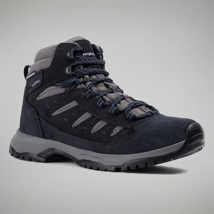Berghaus Boots Expeditor Trek 20 8211 NavyGrey 8211 Women