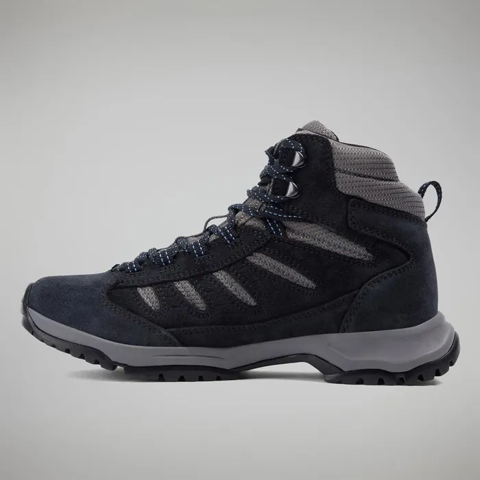 Berghaus Boots Expeditor Trek 20 8211 NavyGrey 8211 Women