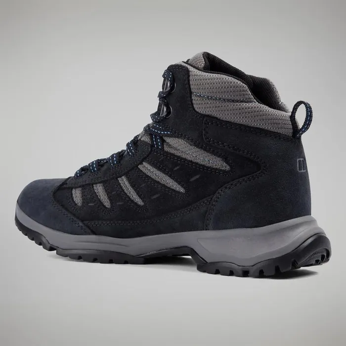 Berghaus Boots Expeditor Trek 20 8211 NavyGrey 8211 Women
