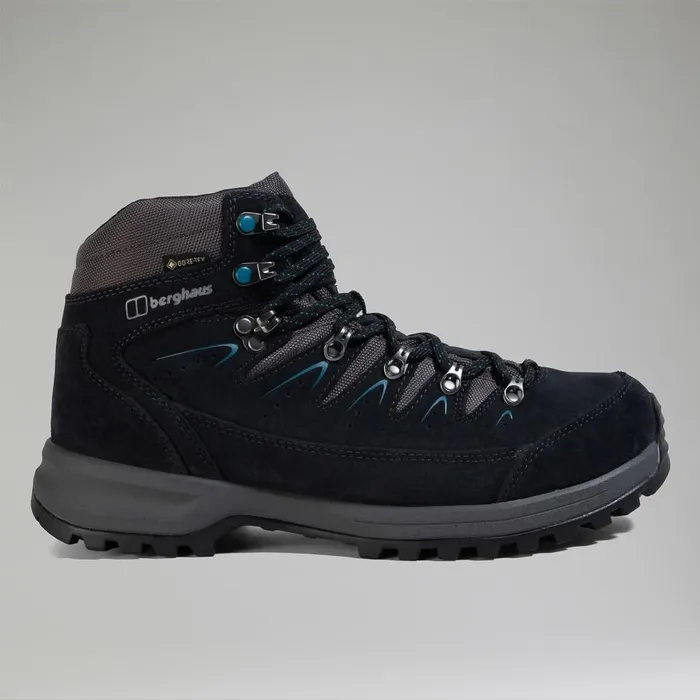 Berghaus Boots Explorer Trek GTX 8211 NavyGrey 8211 Women