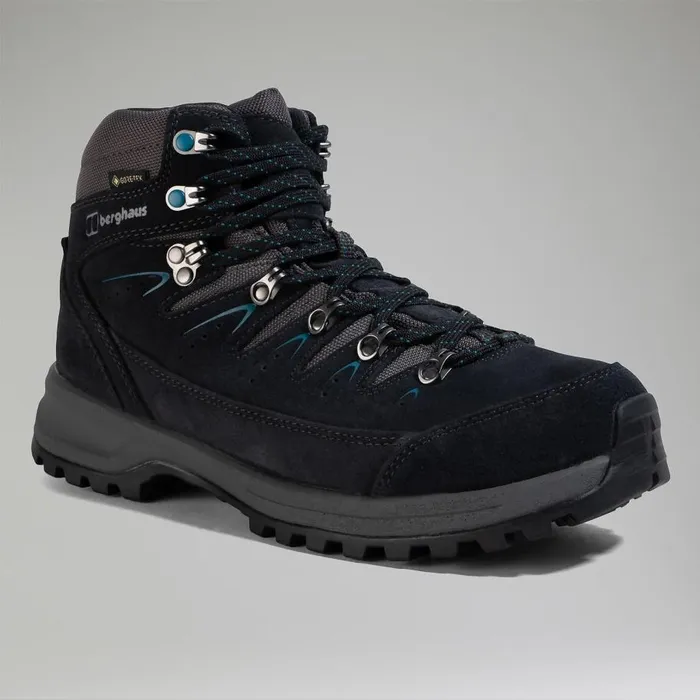 Berghaus Boots Explorer Trek GTX 8211 NavyGrey 8211 Women Berghaus Boots Explorer Trek GTX 8211 NavyGrey 8211 Women