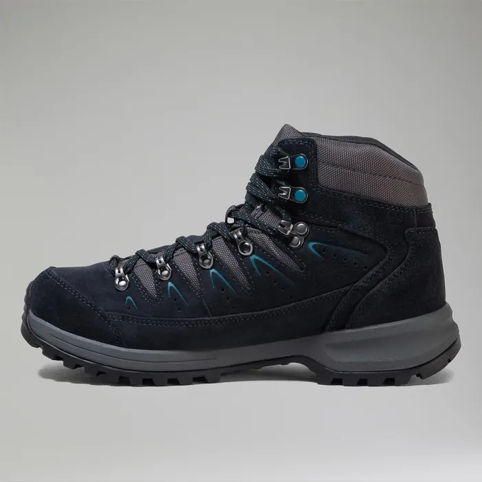 Berghaus Boots Explorer Trek GTX 8211 NavyGrey 8211 Women Berghaus Boots Explorer Trek GTX 8211 NavyGrey 8211 Women