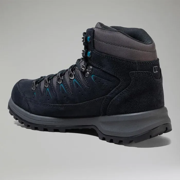 Berghaus Boots Explorer Trek GTX 8211 NavyGrey 8211 Women Berghaus Boots Explorer Trek GTX 8211 NavyGrey 8211 Women
