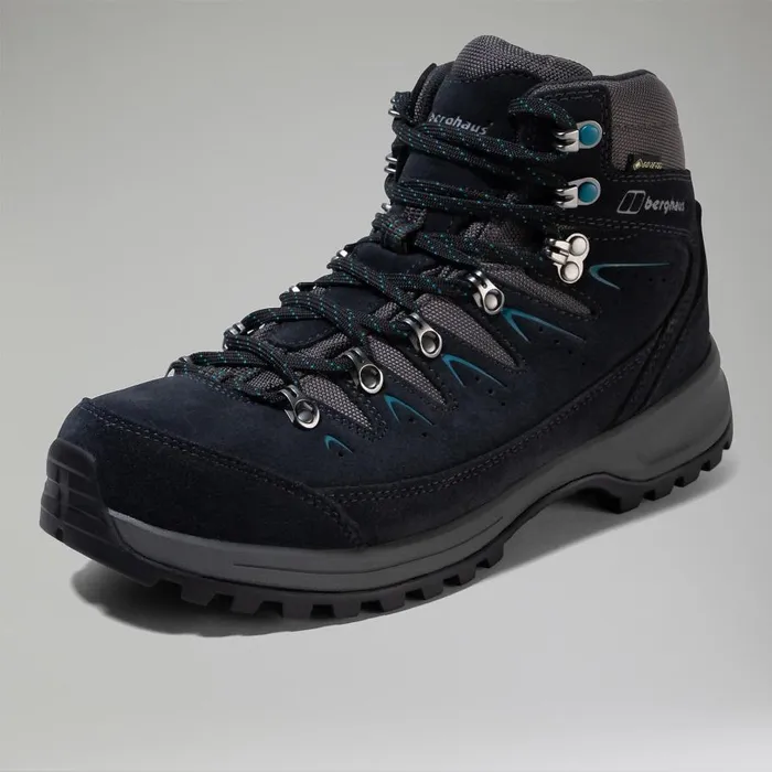 Berghaus Boots Explorer Trek GTX 8211 NavyGrey 8211 Women Berghaus Boots Explorer Trek GTX 8211 NavyGrey 8211 Women