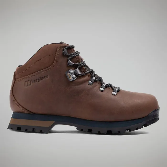 Berghaus Boots Hillwalker Ll GTX 8211 Brown 8211 Women