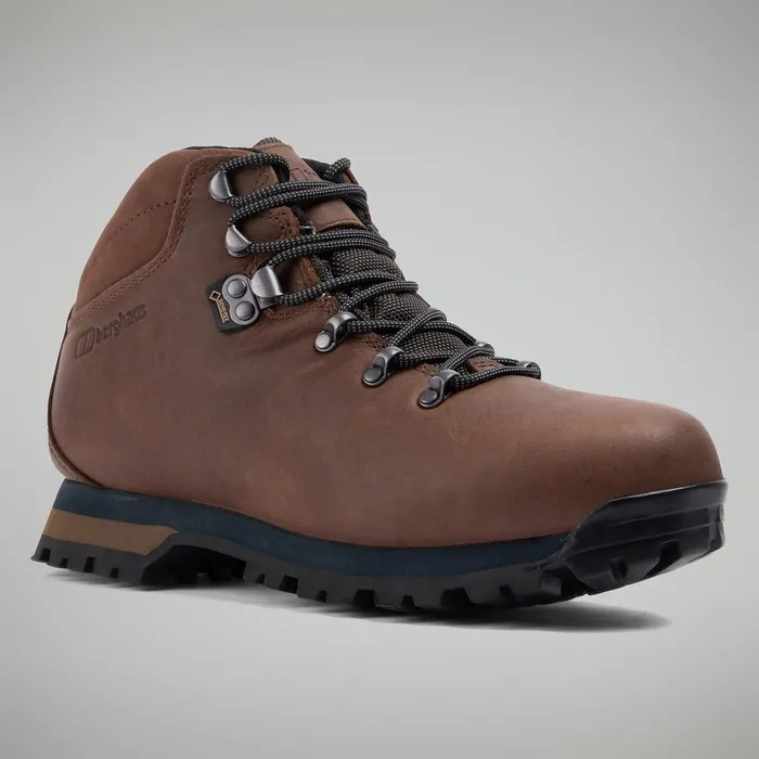 Berghaus Boots Hillwalker Ll GTX 8211 Brown 8211 Women
