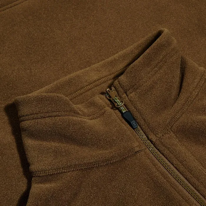Berghaus Fleece Activity InterActive Polartec Fleece 8211 Brown 8211 Men Berghaus Fleece Activity InterActive Polartec Fleece 8211 Brown 8211 Men
