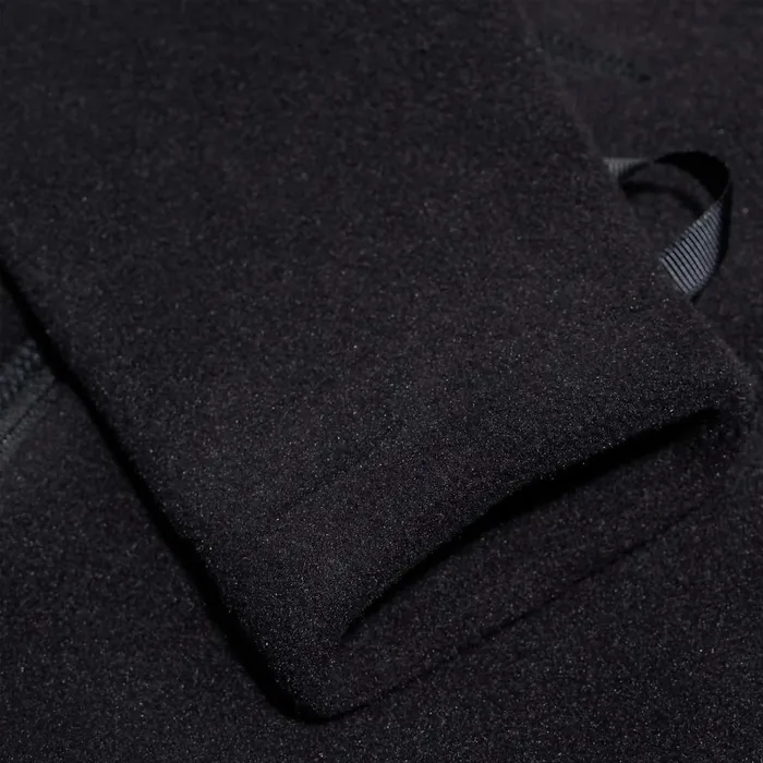 Berghaus Fleece Prism Polartec InterActive Jacket 8211 Black 8211 Women