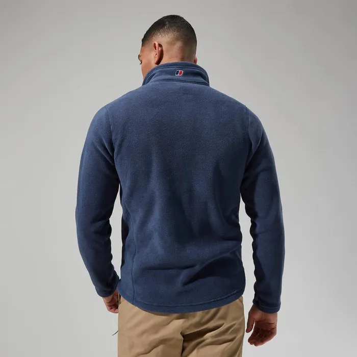 Berghaus Fleece Prism Polartec InterActive Jacket 8211 Dark Blue 8211 Men
