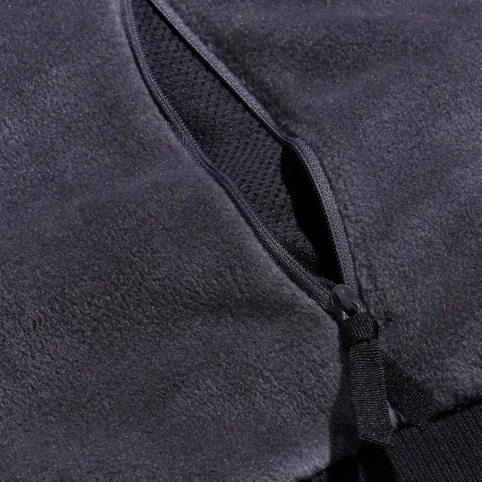Berghaus Fleece Retrorise Jacket 8211 BlackGrey 8211 Men Berghaus Fleece Retrorise Jacket 8211 BlackGrey 8211 Men