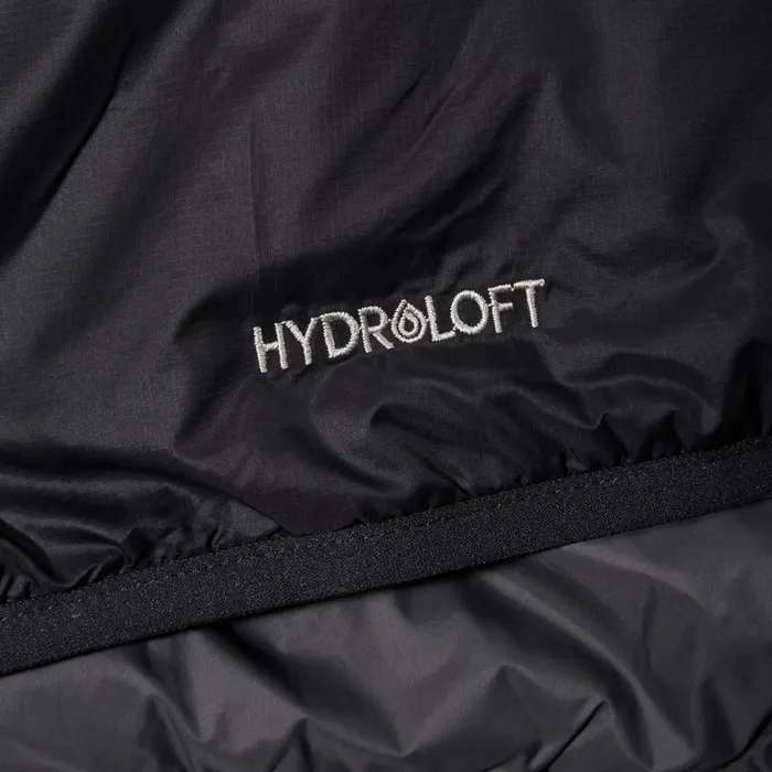 Berghaus Hoodies Trawden Hybrid Hooded Jacket 8211 Black 8211 Men Berghaus Hoodies Trawden Hybrid Hooded Jacket 8211 Black 8211 Men