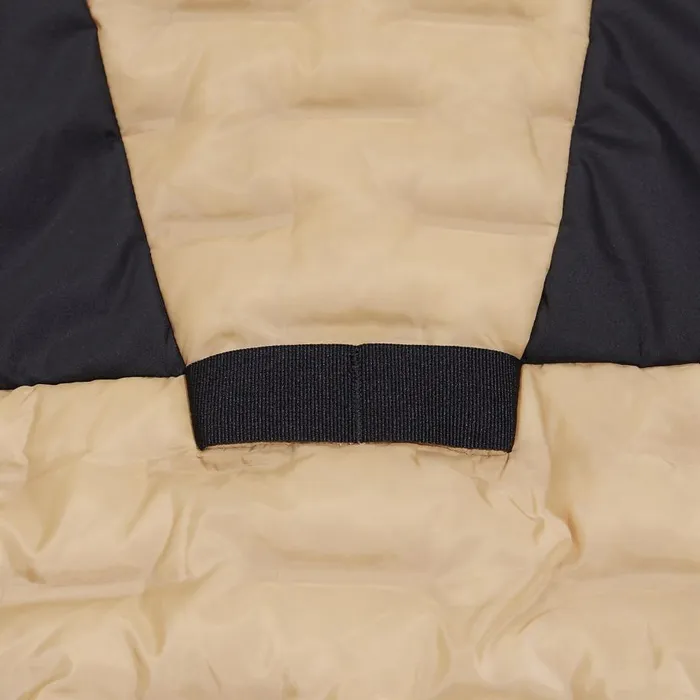 Berghaus Insulated Jesmond Insulated Smock Jacket 8211 Natural 8211 Men