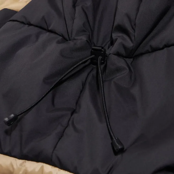 Berghaus Insulated Jesmond Insulated Smock Jacket 8211 Natural 8211 Men