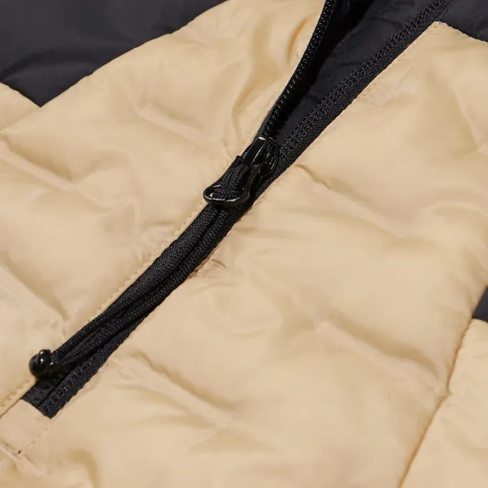 Berghaus Insulated Jesmond Insulated Smock Jacket 8211 Natural 8211 Men