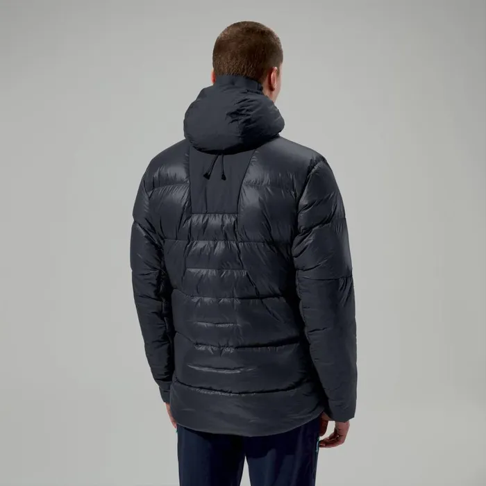 Berghaus Insulated URB Arkos Reflect Down Insulated Jacket 8211 Black 8211 Men Berghaus Insulated URB Arkos Reflect Down Insulated Jacket 8211 Black 8211 Men