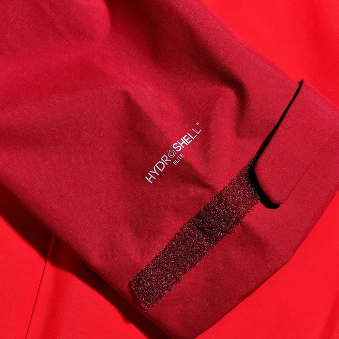 Berghaus Lightweight Arran Jacket 8211 RedDark Red 8211 Men