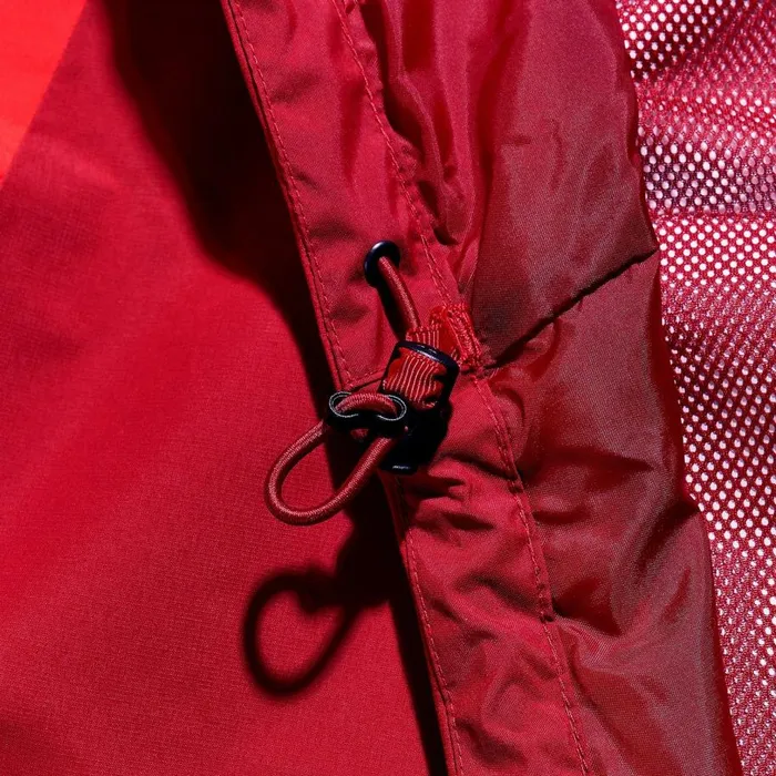 Berghaus Lightweight Arran Jacket 8211 RedDark Red 8211 Men