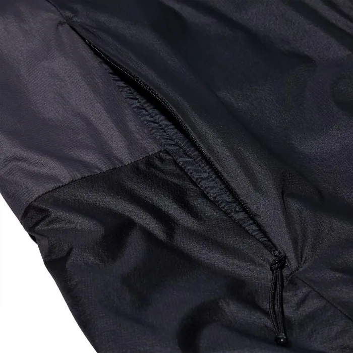 Berghaus Lightweight MTN Arete LB Synthetic Hoody 8211 BlackGrey 8211 Women