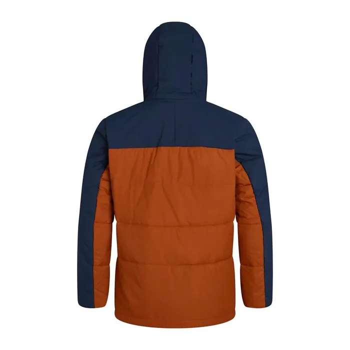 Berghaus Lightweight Pole 21 Insulated Jacket 8211 Brown Blue 8211 Men Berghaus Lightweight Pole 21 Insulated Jacket 8211 Brown Blue 8211 Men