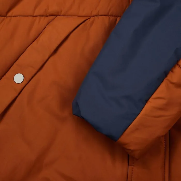 Berghaus Lightweight Pole 21 Insulated Jacket 8211 Brown Blue 8211 Men Berghaus Lightweight Pole 21 Insulated Jacket 8211 Brown Blue 8211 Men
