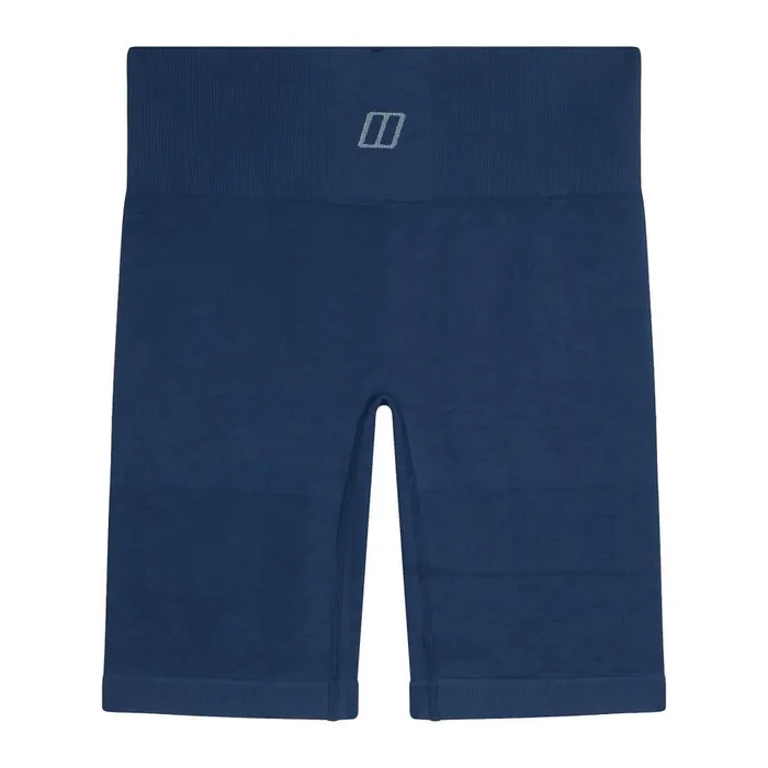 Berghaus Shorts Galbella Short 8211 Blue 8211 Women