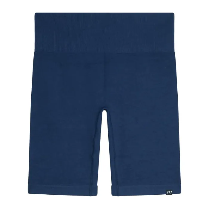 Berghaus Shorts Galbella Short 8211 Blue 8211 Women