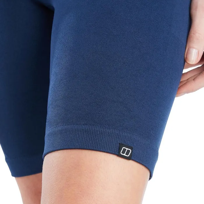 Berghaus Shorts Galbella Short 8211 Blue 8211 Women