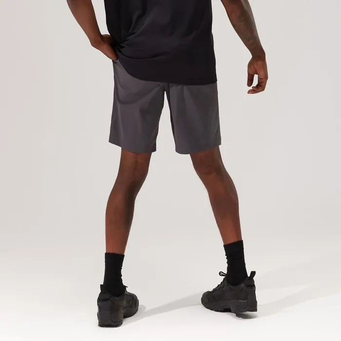 Berghaus Shorts Theran Short 8211 Grey 8211 Men