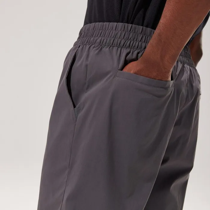 Berghaus Shorts Theran Short 8211 Grey 8211 Men