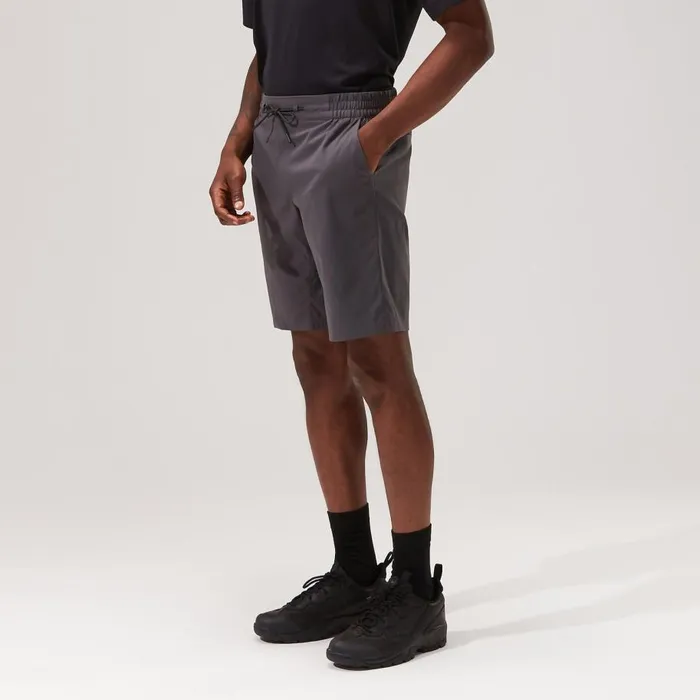 Berghaus Shorts Theran Short 8211 Grey 8211 Men
