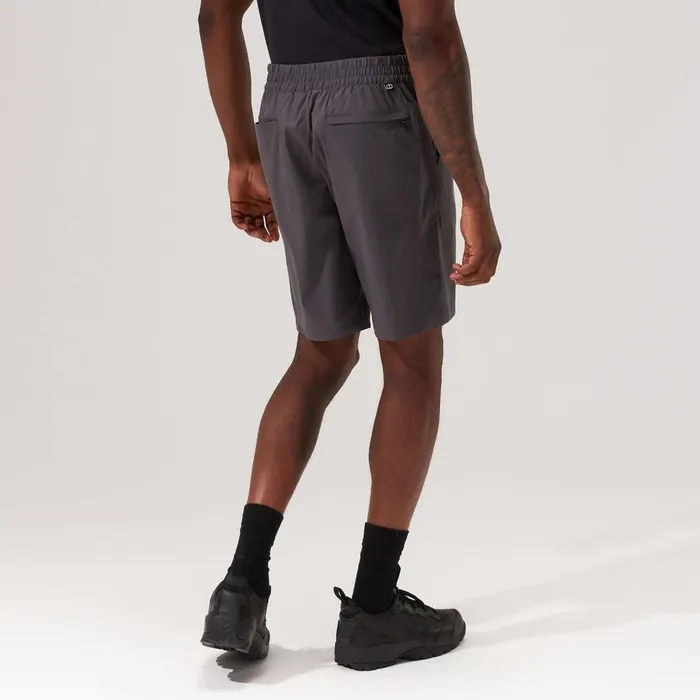 Berghaus Shorts Theran Short 8211 Grey 8211 Men