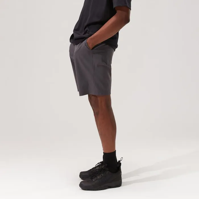Berghaus Shorts Theran Short 8211 Grey 8211 Men