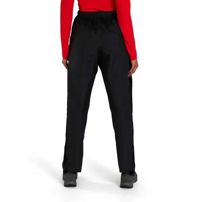Berghaus Trousers Deluge Overtrousers 8211 Black 8211 Women