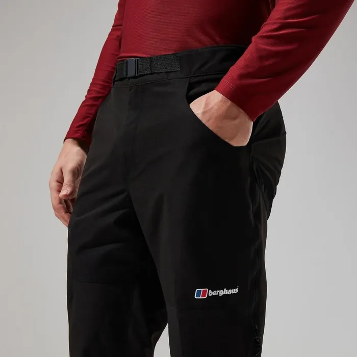 Berghaus Trousers Fast Hike Pant 8211 Black 8211 Men