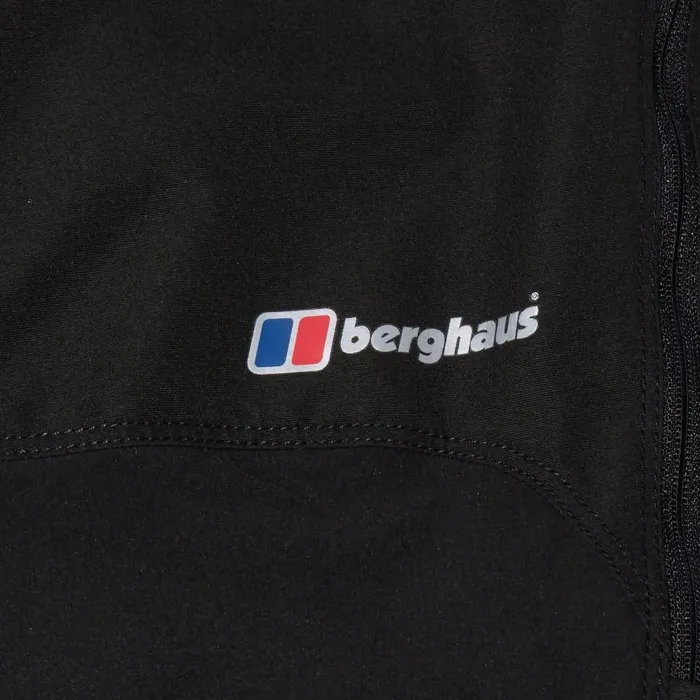 Berghaus Trousers Fast Hike Pant 8211 Black 8211 Men