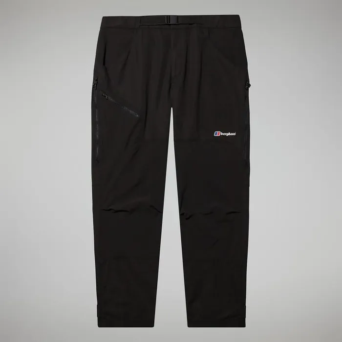 Berghaus Trousers Fast Hike Pant 8211 Black 8211 Men