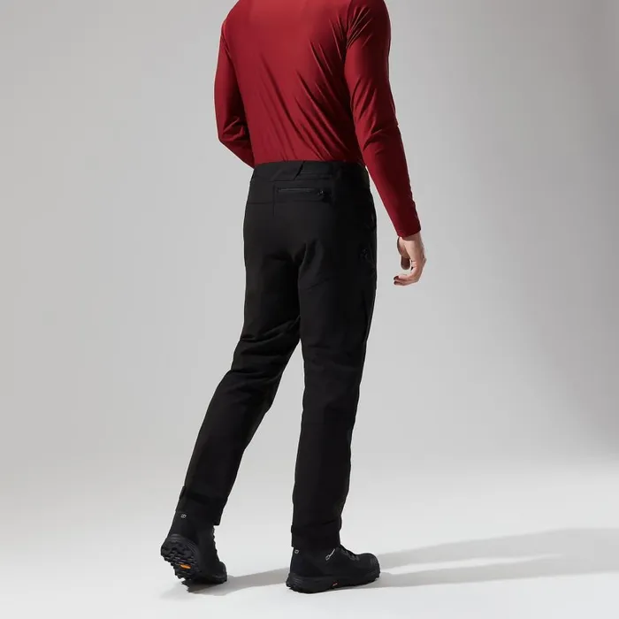 Berghaus Trousers Fast Hike Pant 8211 Black 8211 Men