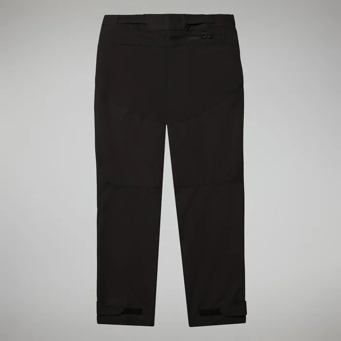 Berghaus Trousers Fast Hike Pant 8211 Black 8211 Men