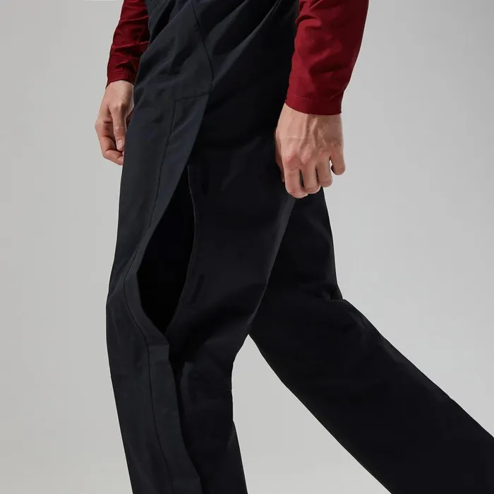 Berghaus Trousers Hillwalker Pant 8211 Black 8211 Men Berghaus Trousers Hillwalker Pant 8211 Black 8211 Men
