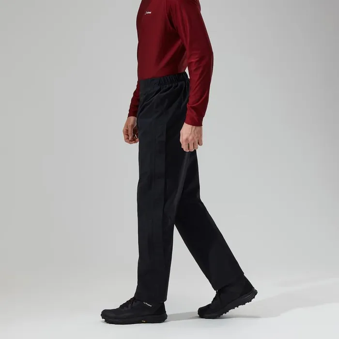 Berghaus Trousers Hillwalker Pant 8211 Black 8211 Men Berghaus Trousers Hillwalker Pant 8211 Black 8211 Men