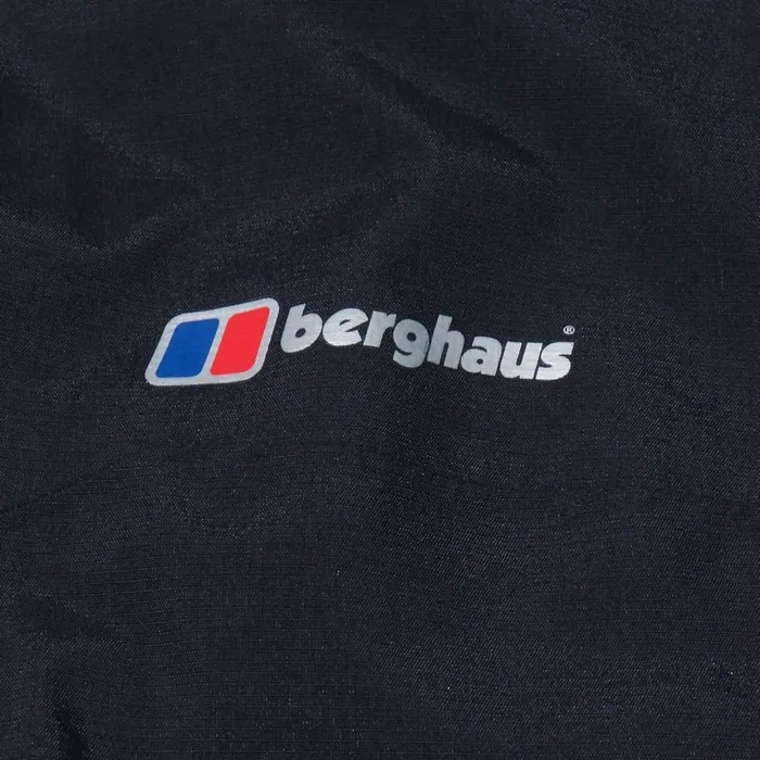 Berghaus Trousers Hillwalker Pant 8211 Black 8211 Men Berghaus Trousers Hillwalker Pant 8211 Black 8211 Men
