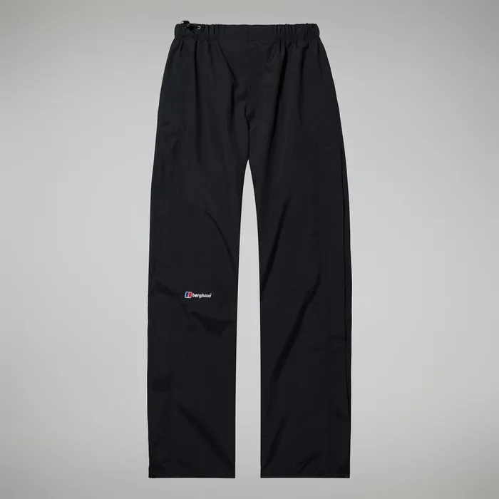 Berghaus Trousers Hillwalker Pant 8211 Black 8211 Men Berghaus Trousers Hillwalker Pant 8211 Black 8211 Men